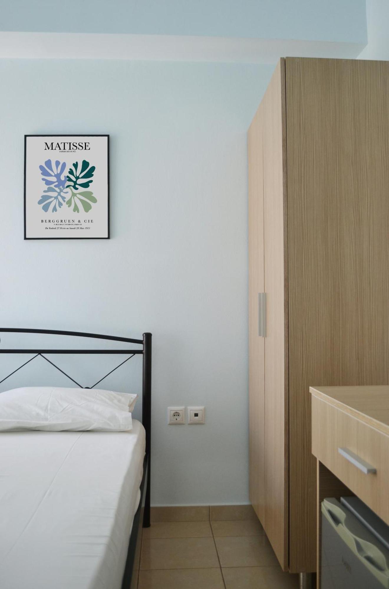 Sunflower Himara Exterior foto