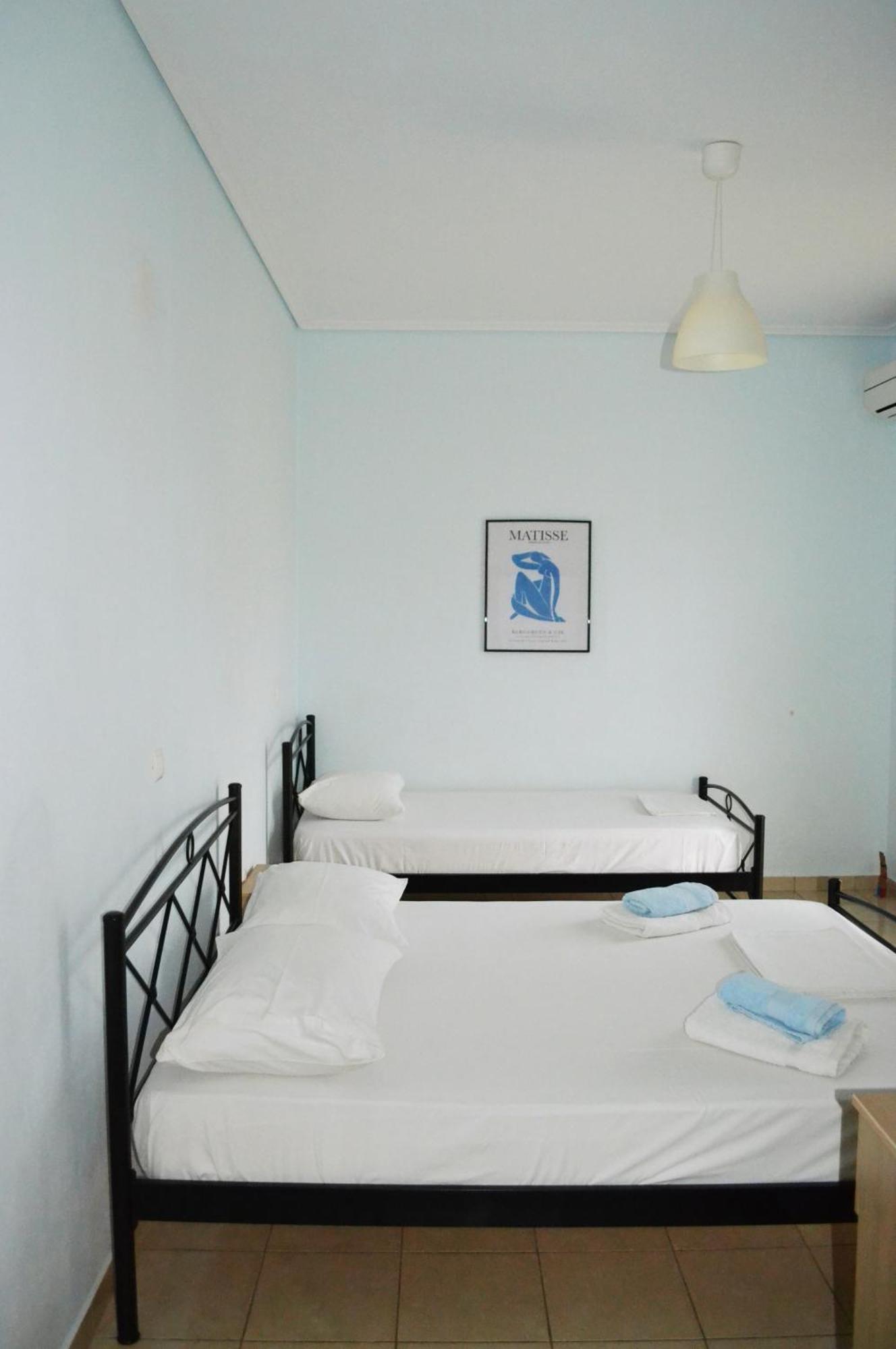 Sunflower Himara Habitación foto